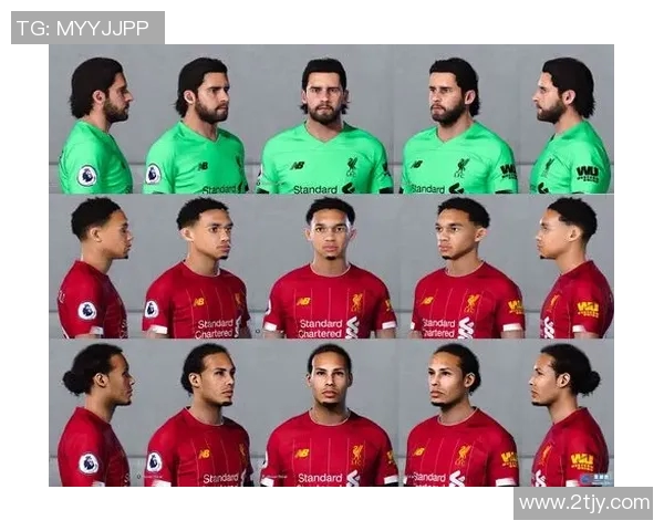 国内足球明星独特脸型解析与魅力展现之旅