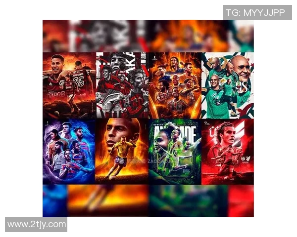 足球明星出场海报素材图片分享与创意设计灵感汇总