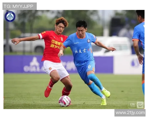 中乙联赛精彩对决淄博队迎战陕西队直播盛况全程呈现