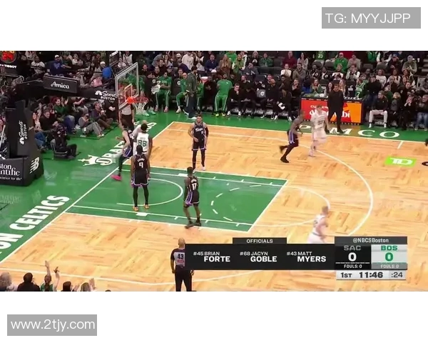 凯尔特人挑战国王争夺胜利NBA精彩对决即将上演