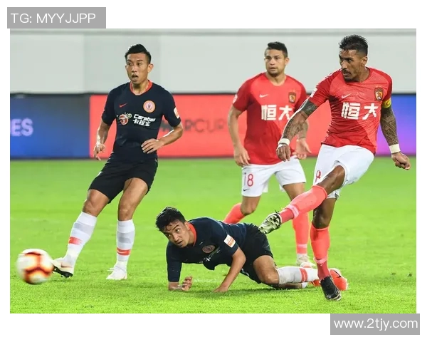 广州恒大迎战柔佛挑战亚洲足球强队展现实力与风采